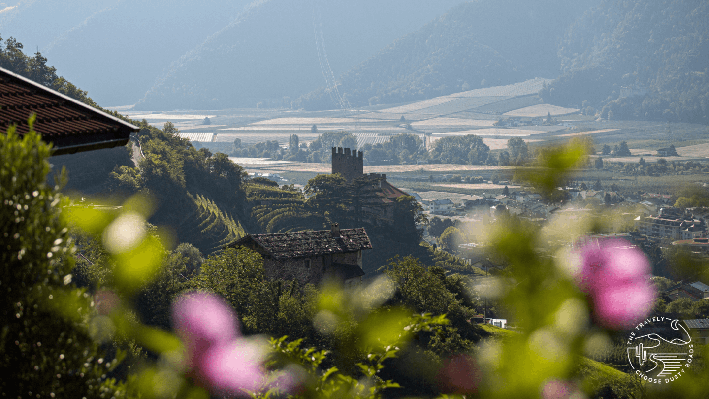 Naturns – Sonnendorf mit Wanderlust, Wasserquellen & Wohlfühlfaktor