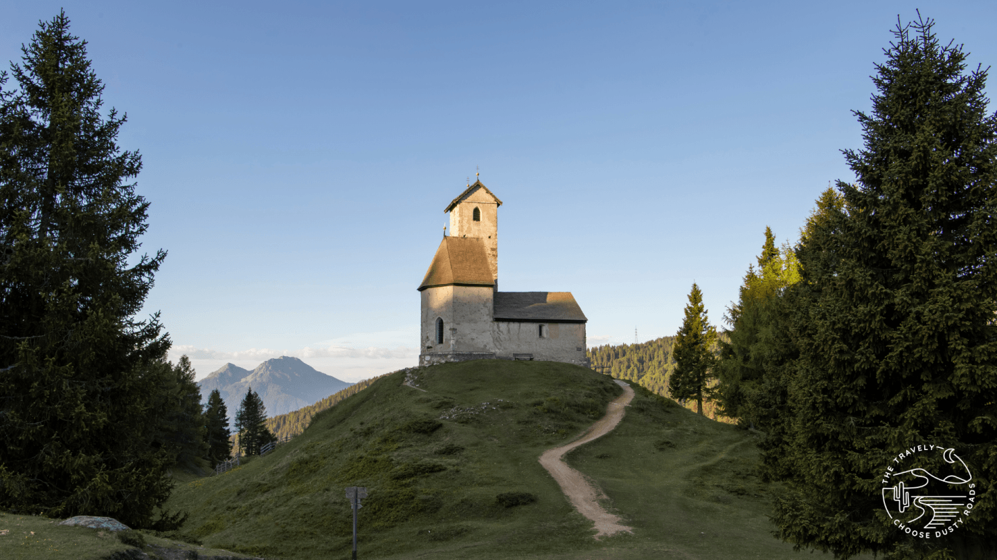 Vigiljoch erleben: Autofrei, aussichtsreich & einfach richtig gut zum Abschalten