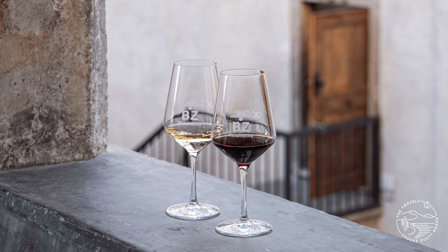 Bozen & die Weinkost: Genuss, Geschichte und ein Hauch von „Wine City“