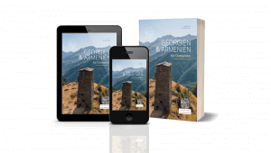 Georgien Reiseführer