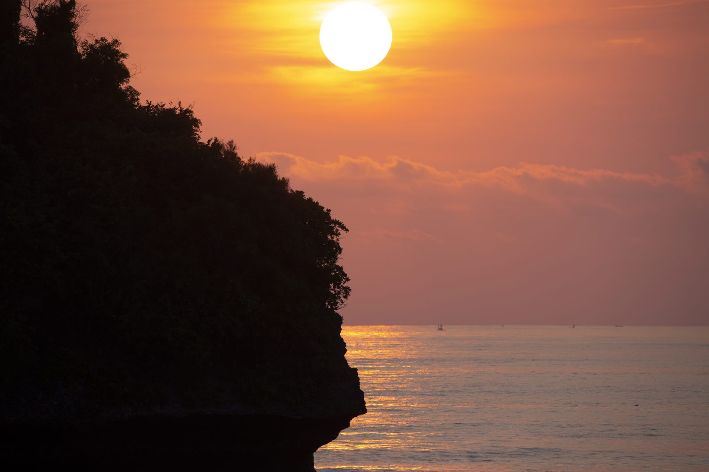 Uluwatu – Balis Surferparadies