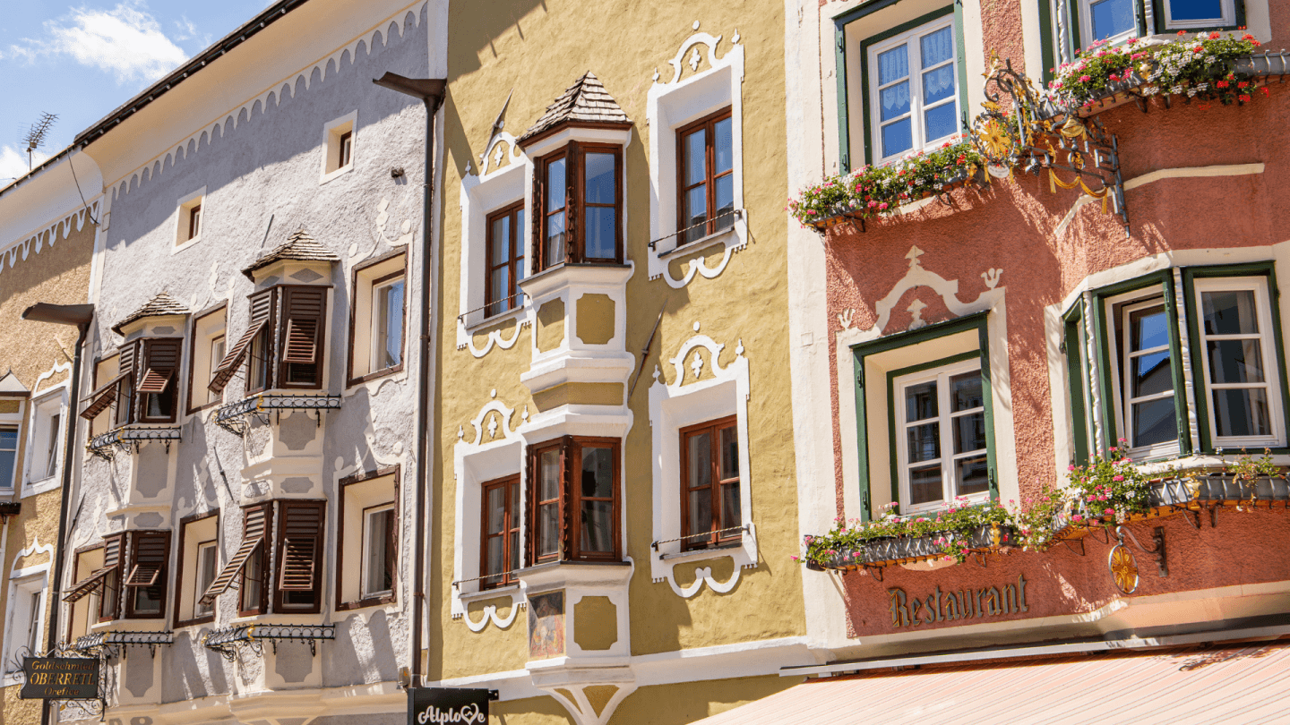 Sterzing im Sommer: ein perfekter Tag zwischen Alm, Altstadt und Laternenzauber