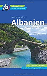 Albanien Reiseführer