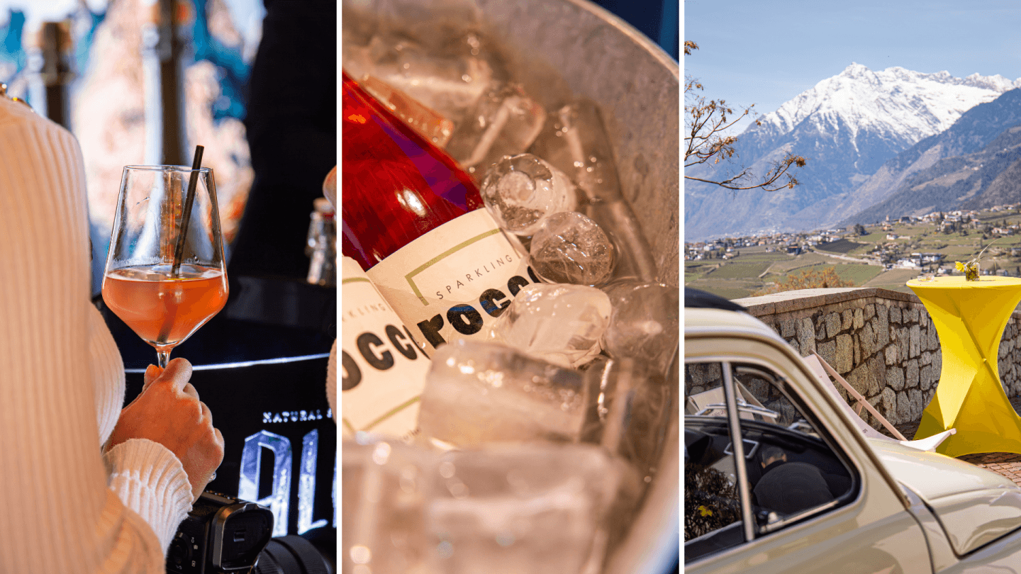 Oggi 0,0hne - das erste alkoholfreie Testival S&uuml;dtirols