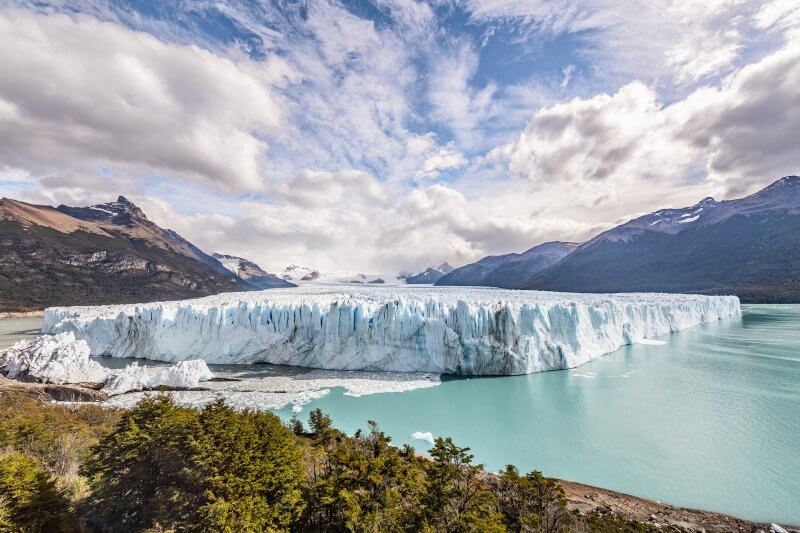 Patagonien sagenhafte Landschaften am Ende der Welt • THE TRAVELY