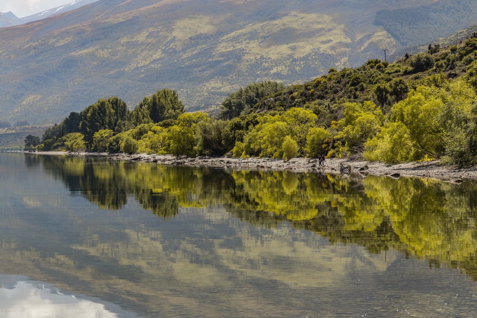 Te Anau das Tor zum weltberühmten Milford Sound • THE TRAVELY