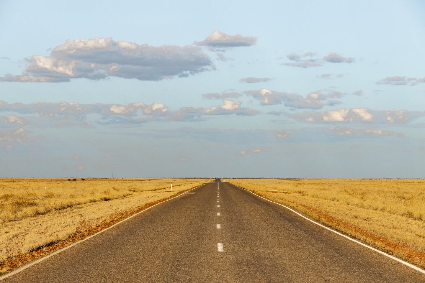 Roadtrip durch das australische Outback alles was du wissen musst