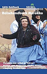 Marokko Reiseführer Touren