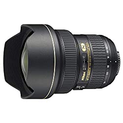 Nikon 14-24mm F2.8