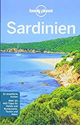 Sardinien Reiseführer