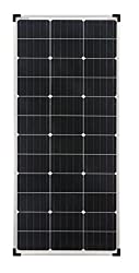 100 Watt Solarpanel Enjoysolar