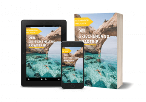 Griechenland Reiseführer
